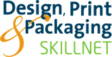 Design, Print & Packaging Skillnet