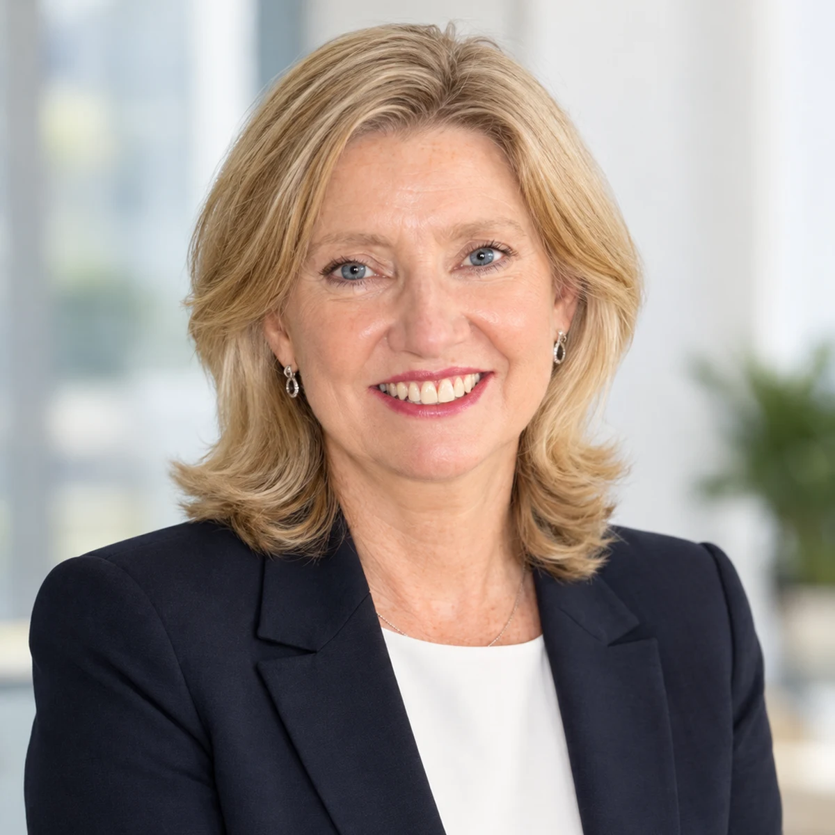 Sharon Cole, founder of Cole Marketing